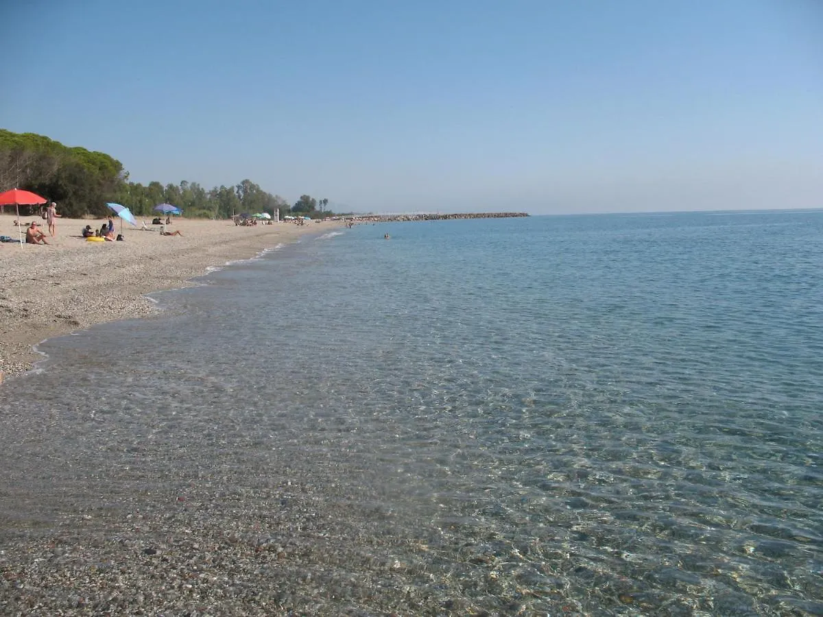 Villa Sa Perda Arrubia Cardedu Alloggio per agriturismo