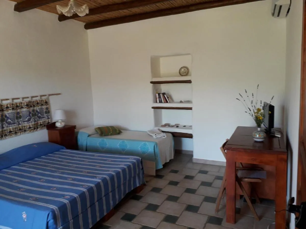 Villa Sa Perda Arrubia Cardedu 0*,  Italia