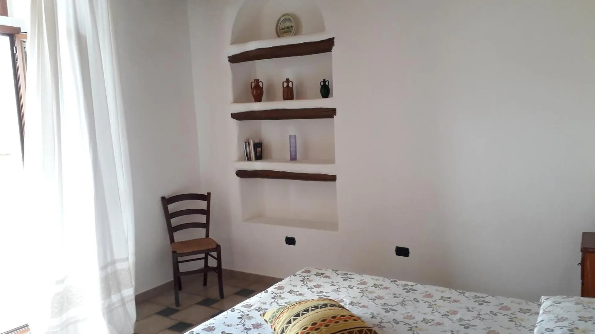 Villa Sa Perda Arrubia Cardedu 0*,  Italia