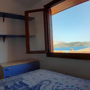La Finestra Sulla Baia , Charming Sea View By San Teodoro, Coda Cavallo Capo Coda Cavallo