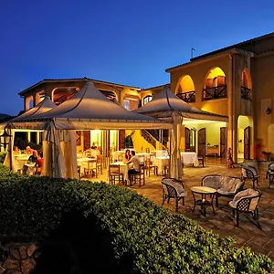 Hotel Genna 'e Masoni, Cardedu