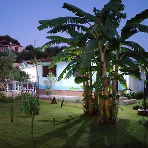 La Madonnina Cardedu