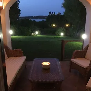 Gli Oleandri Liscia di Vacca